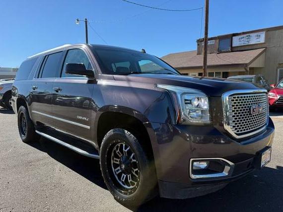 GMC YUKON XL 2015 1GKS2JKJXFR212315 image